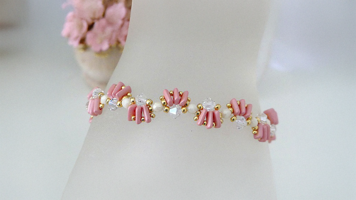 Amandine by Puca® bracelet Amandine by Puca® bracelet