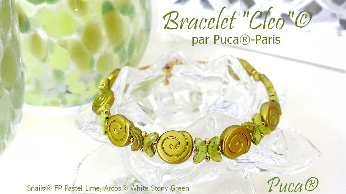 Cléo by Puca® bracelet Cléo by Puca® bracelet