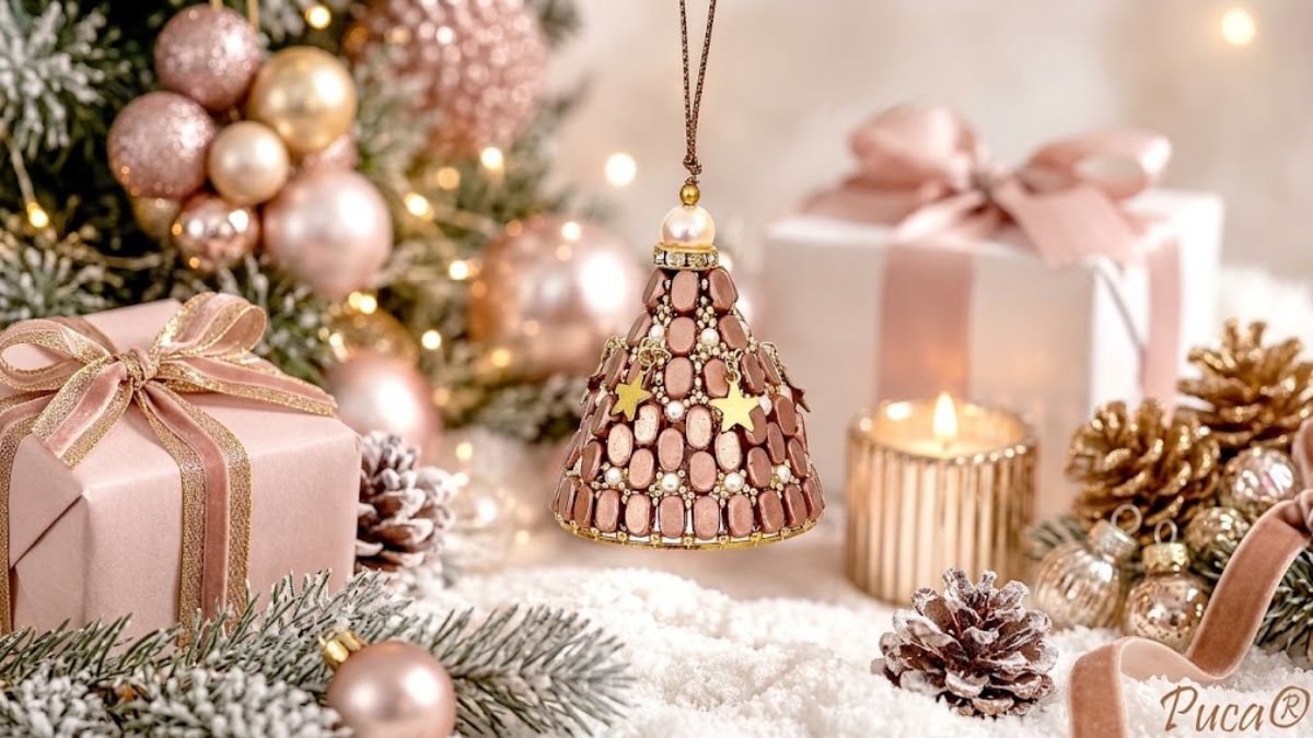 Christmas Tree by Puca® Christmas Tree by Puca®
